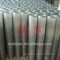 1/4 inch galvanized welded wire mesh